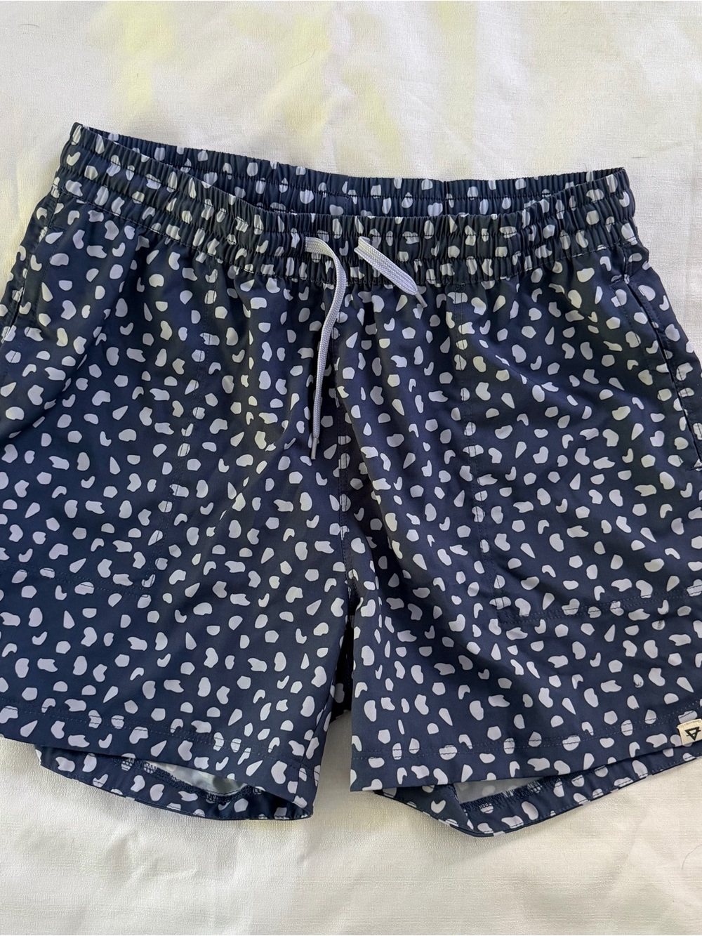 Liv polkadot athletic shorts size women’s medium